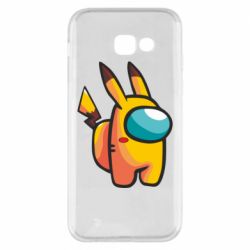 Samsung A5 2017