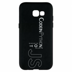 Samsung A5 2017