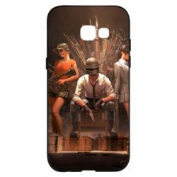 Samsung A5 2017