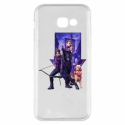 Samsung A5 2017