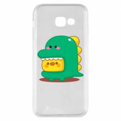 Samsung A5 2017