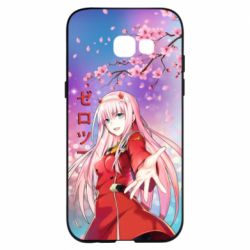 Samsung A5 2017
