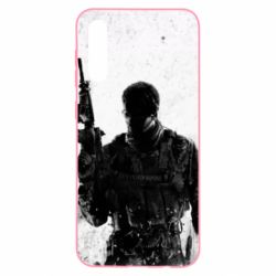 Samsung A50
