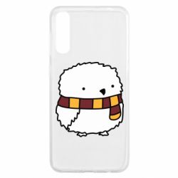 Чехол из раздела Гарри Поттер Cartoon Buckle для Samsung A50