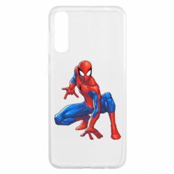 Samsung A50