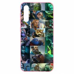 Samsung A50