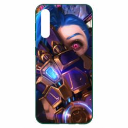 Samsung A50