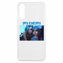 Samsung A50