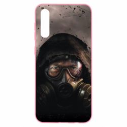 Чехол из раздела Stalker Stalker 2 для Samsung A50 - FATLINE Чехол из раздела Stalker Stalker 2 для Samsung A50