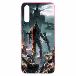 Samsung A50