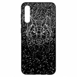 Чехол из раздела Волк Wolf для Samsung A50