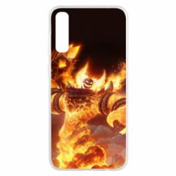 Samsung A50
