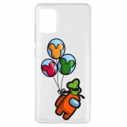 Samsung A51