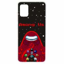 Samsung A51