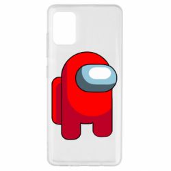 Samsung A51