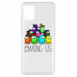 Samsung A51