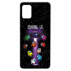 Samsung A51