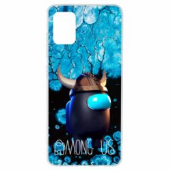 Samsung A51