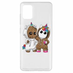 Samsung A51