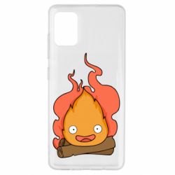 Samsung A51