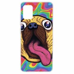 Samsung A51