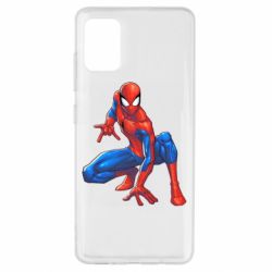 Samsung A51