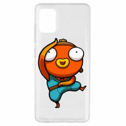Samsung A51