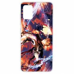 Samsung A51