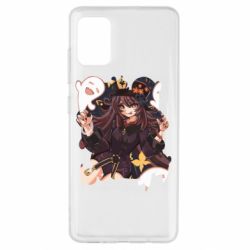 Samsung A51