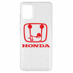Чехол из раздела Honda Honda для Samsung A51
