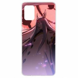 Samsung A51