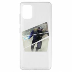 Samsung A51