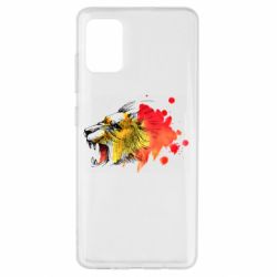 Samsung A51