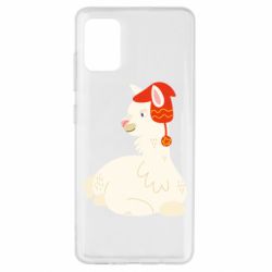 Samsung A51