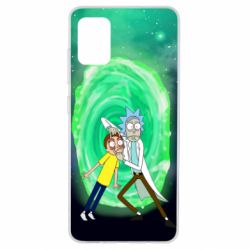 Samsung A51