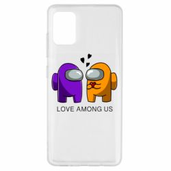 Samsung A51