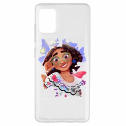 Samsung A51
