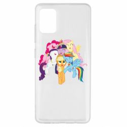 Samsung A51