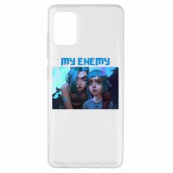 Samsung A51