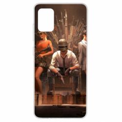 Samsung A51