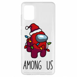 Samsung A51