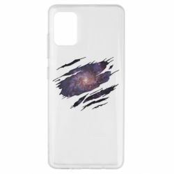 Samsung A51