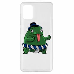 Samsung A51