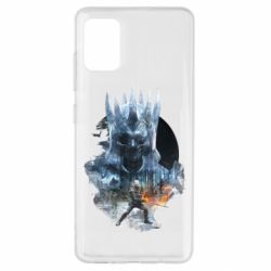 Samsung A51