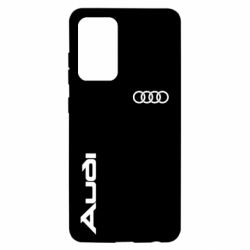 Чехол из раздела Audi Audi Sport для Samsung A52 5G
