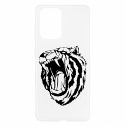 Чехол из раздела Тигр Zloj tigr для Samsung A52 5G