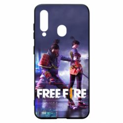 Samsung A60