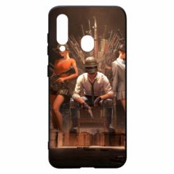 Samsung A60