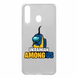 Samsung A60