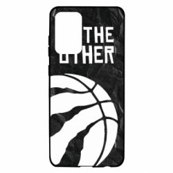Чехол из раздела Баскетбол Basketball team для Samsung A72 5G